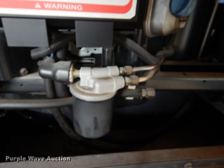 image for item DL8084 Dayton 4W166H  generator