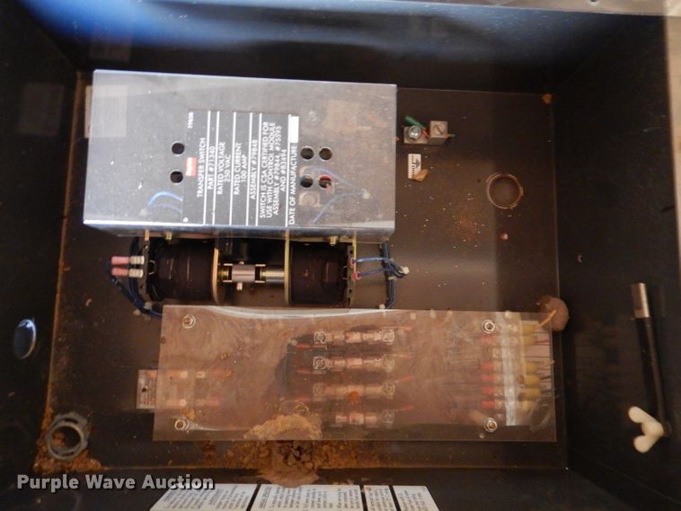 image for item DL8084 Dayton 4W166H  generator