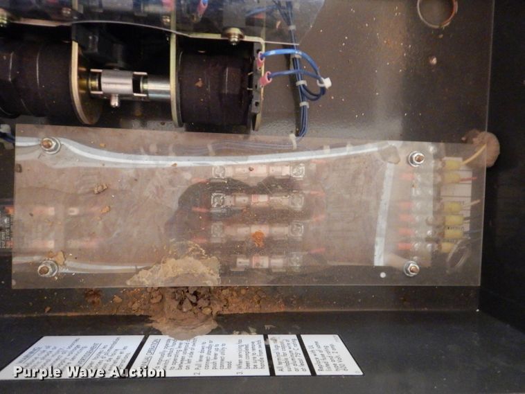 image for item DL8084 Dayton 4W166H  generator