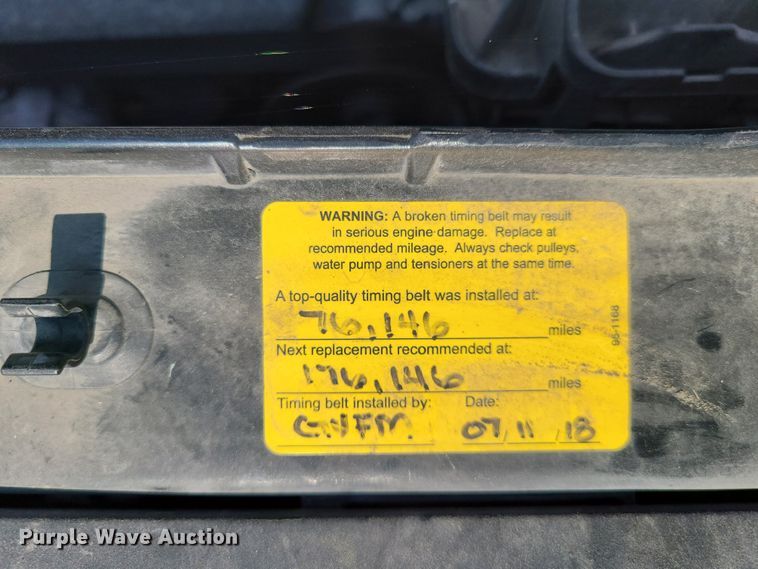 image for item DN5541 Crane