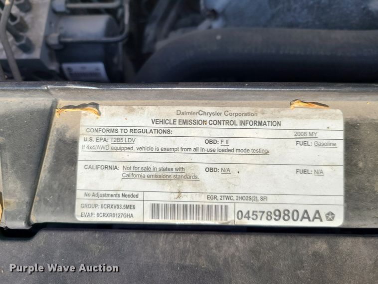 image for item DN5541 Crane