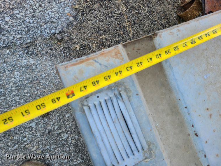 image for item DN5542 Kasi infrared asphalt heater