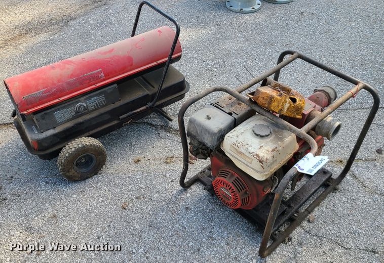 image for item DN5543 Tools