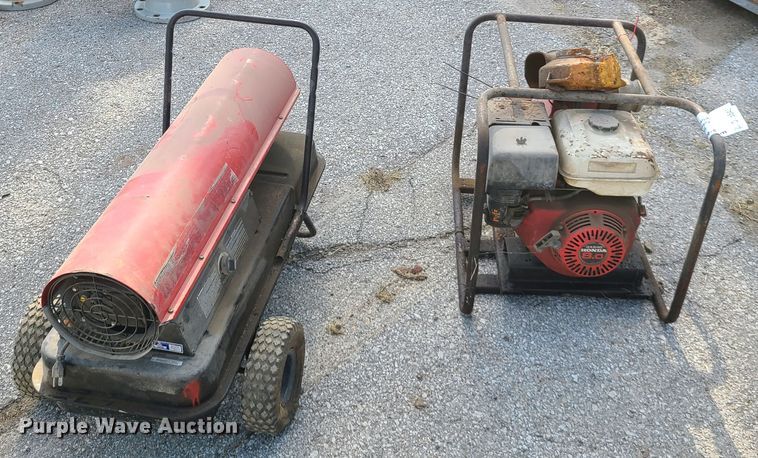 image for item DN5543 Tools