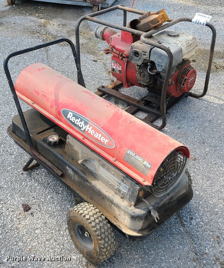 image for item DN5543 Tools