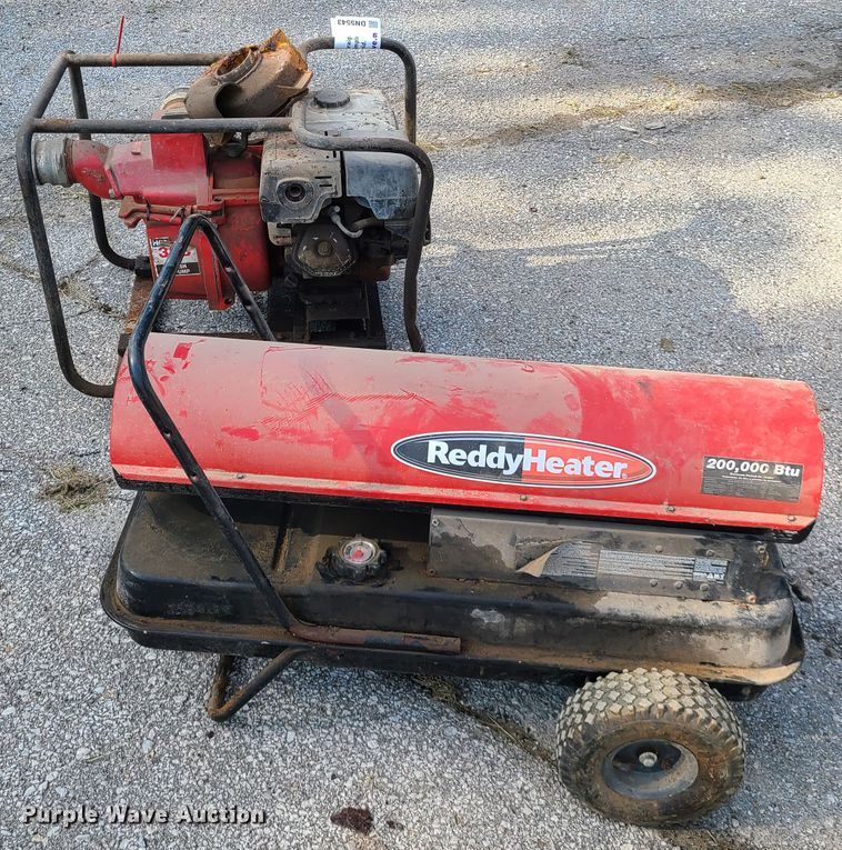 image for item DN5543 Tools