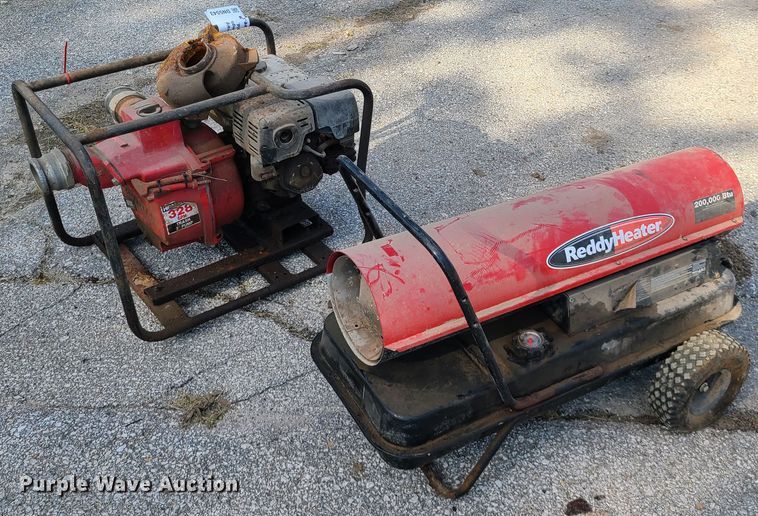 image for item DN5543 Tools