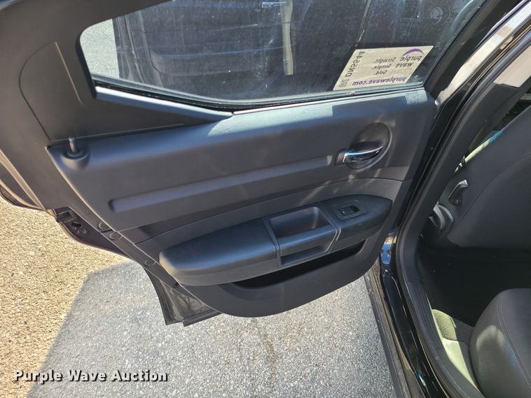 image for item DN5544 2008 Dodge Charger