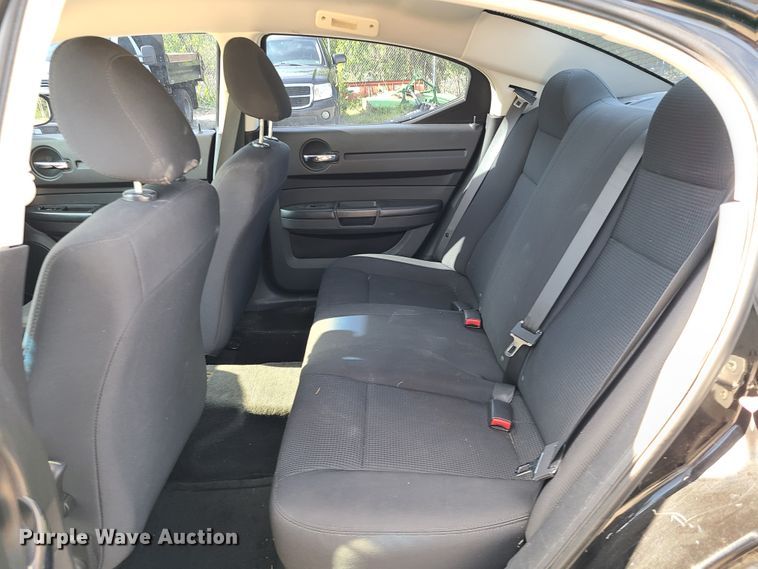 image for item DN5544 2008 Dodge Charger