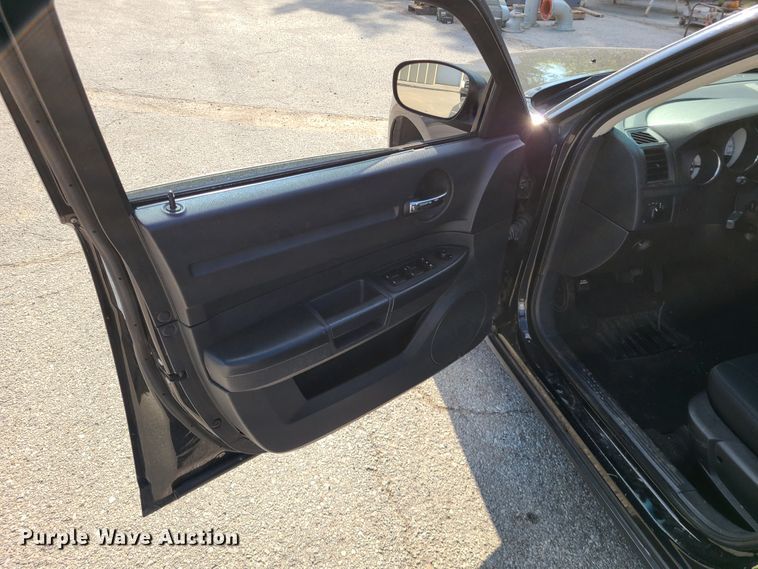 image for item DN5544 2008 Dodge Charger