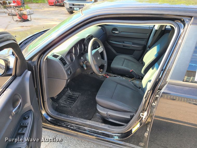 image for item DN5544 2008 Dodge Charger