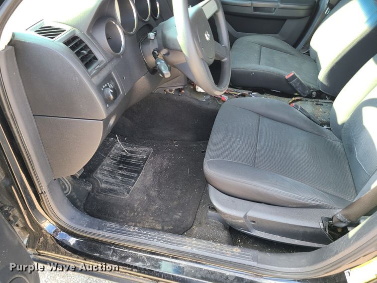 image for item DN5544 2008 Dodge Charger