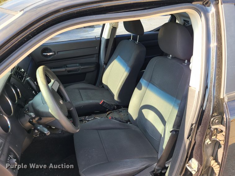 image for item DN5544 2008 Dodge Charger