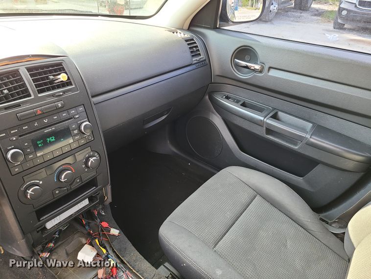 image for item DN5544 2008 Dodge Charger