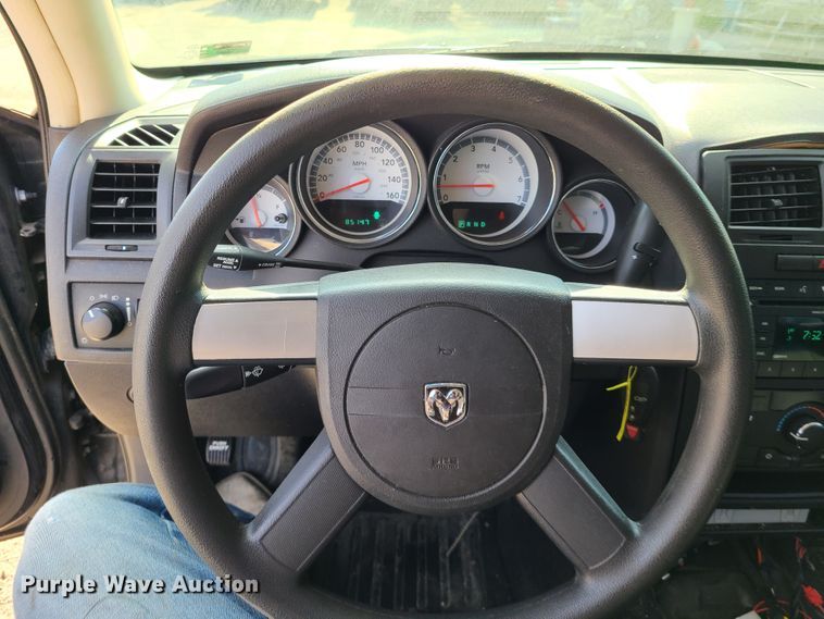 image for item DN5544 2008 Dodge Charger
