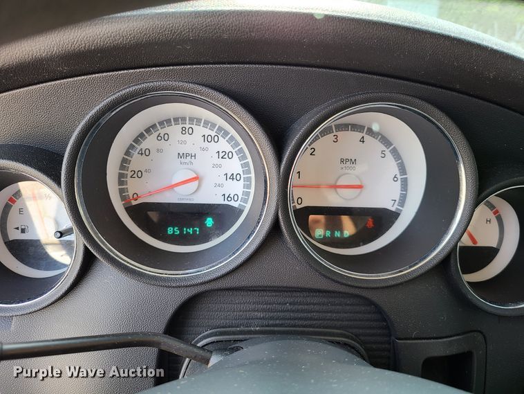 image for item DN5544 2008 Dodge Charger
