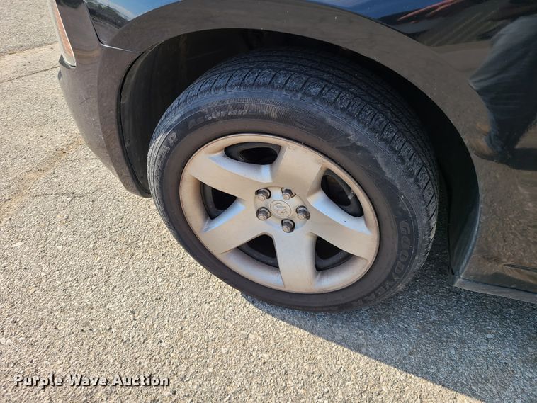 image for item DN5544 2008 Dodge Charger