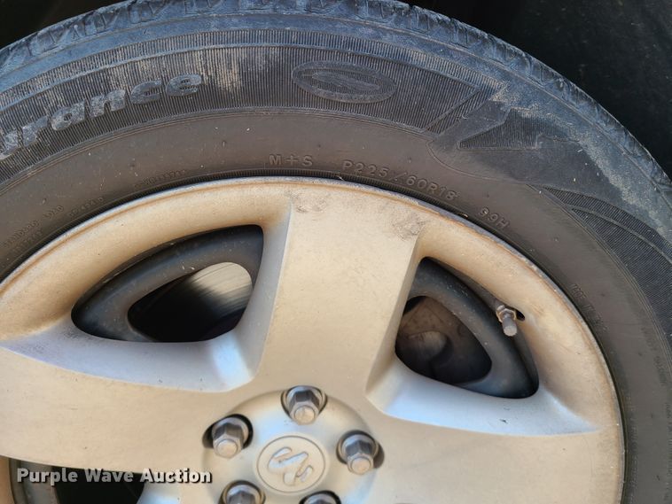image for item DN5544 2008 Dodge Charger