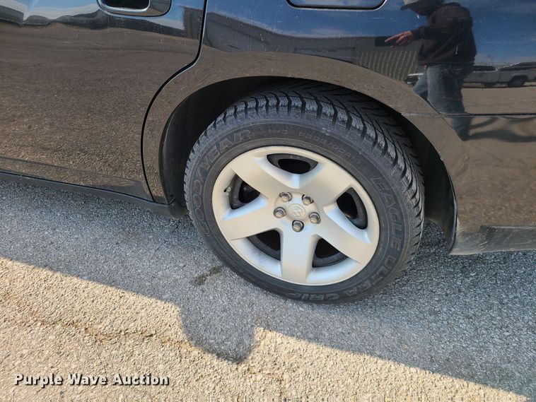 image for item DN5544 2008 Dodge Charger