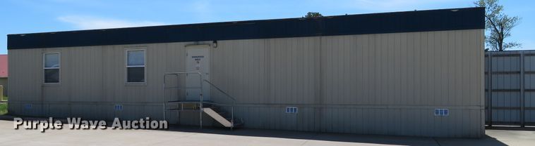 image for item DN5779 2014 Diamond office trailer