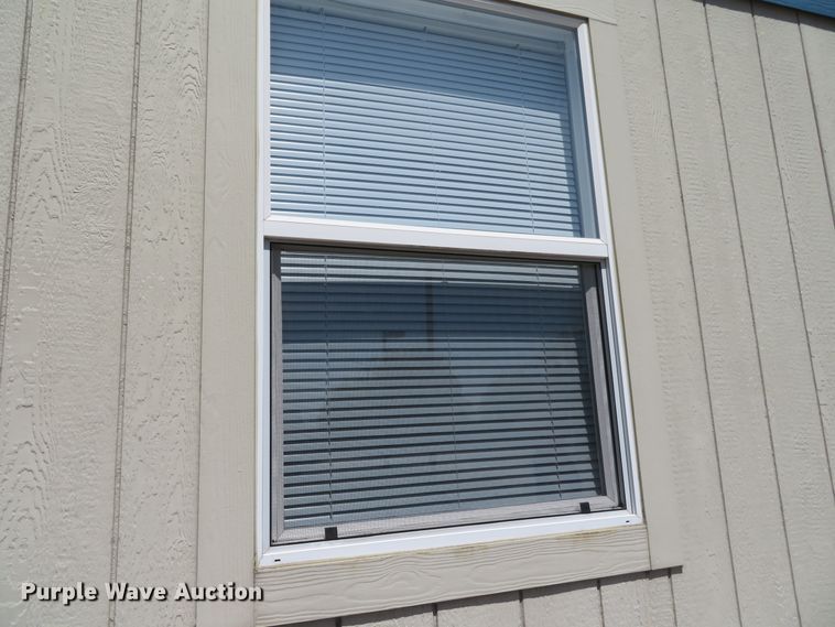 image for item DN5779 2014 Diamond office trailer