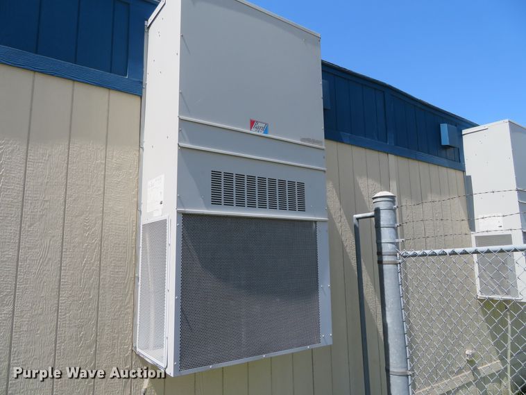 image for item DN5779 2014 Diamond office trailer