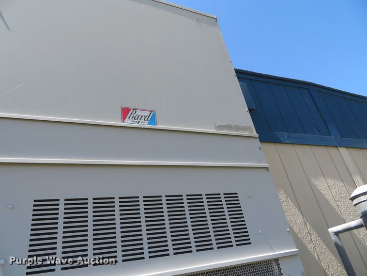 image for item DN5779 2014 Diamond office trailer