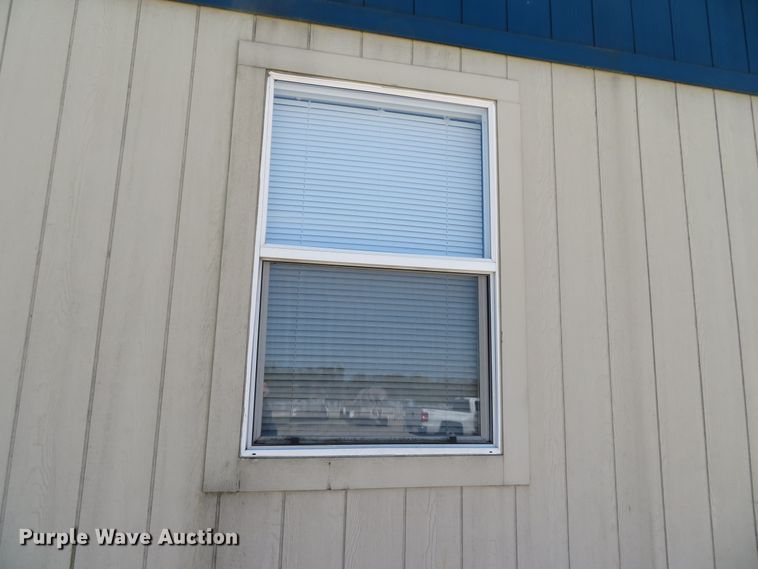 image for item DN5779 2014 Diamond office trailer