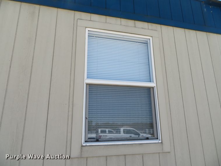 image for item DN5779 2014 Diamond office trailer