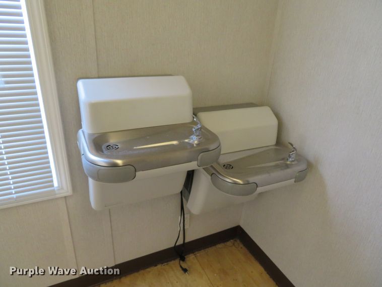 image for item DN5779 2014 Diamond office trailer