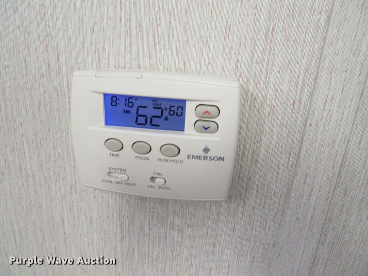 image for item DN5779 2014 Diamond office trailer