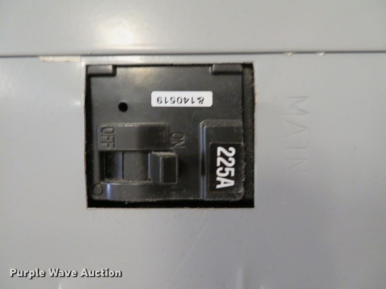 image for item DN5779 2014 Diamond office trailer