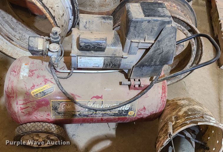 image for item HE9672 Tools