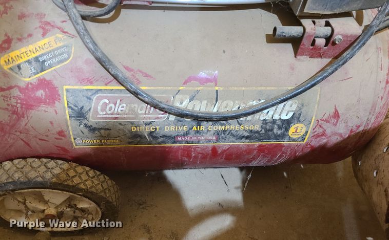 image for item HE9672 Tools