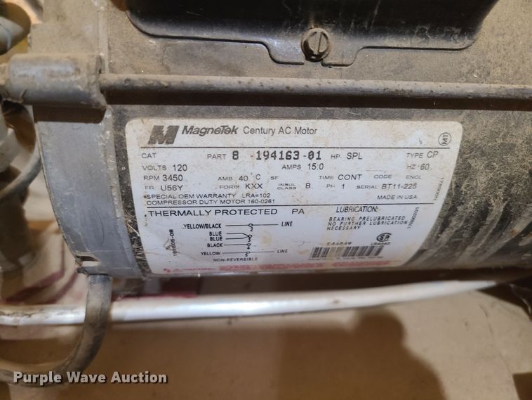 image for item HE9672 Tools