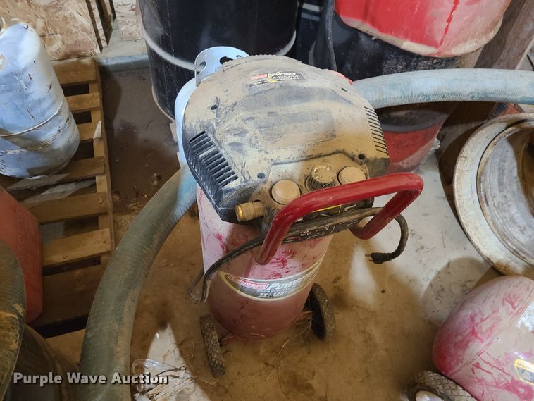 image for item HE9672 Tools