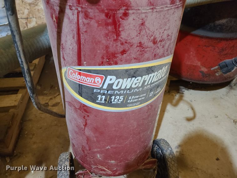 image for item HE9672 Tools