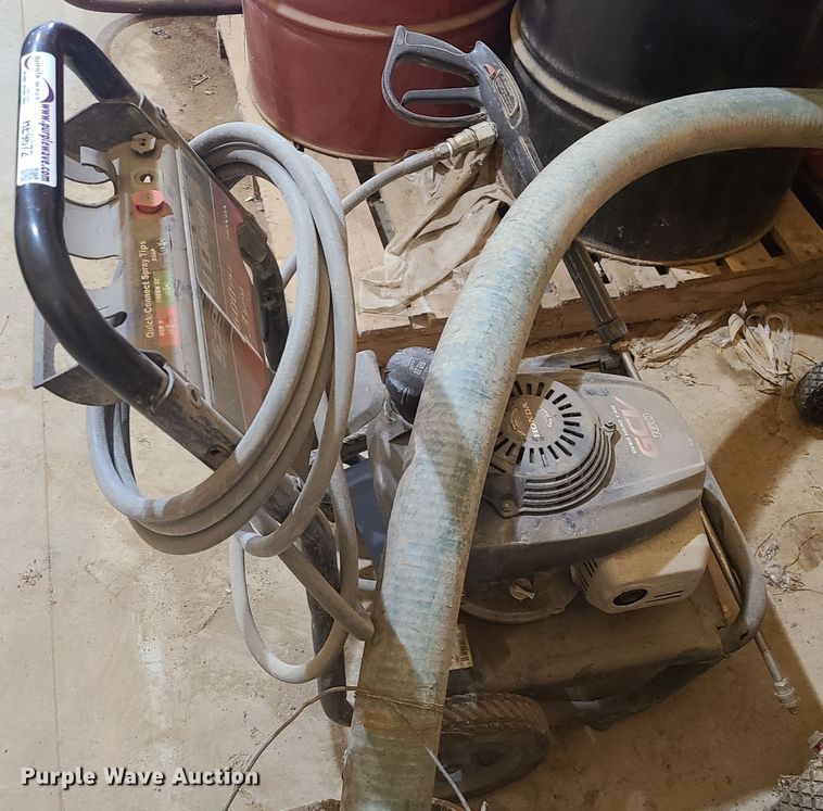 image for item HE9672 Tools