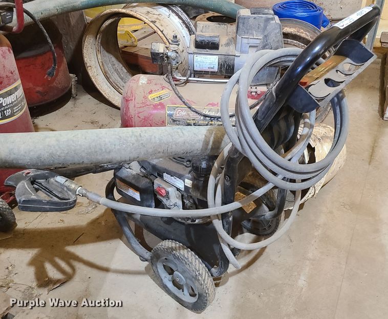 image for item HE9672 Tools