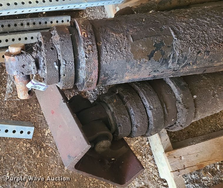 image for item HE9674 (3) 48"L dump bed cylinders