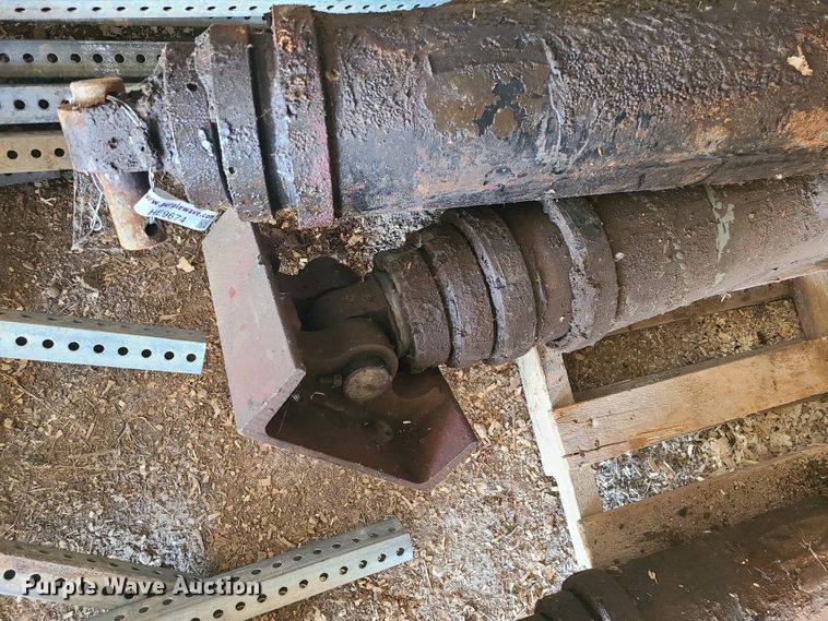 image for item HE9674 (3) 48"L dump bed cylinders