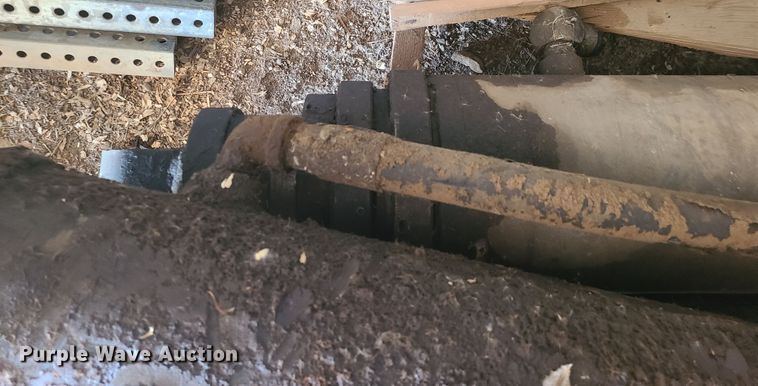 image for item HE9674 (3) 48"L dump bed cylinders