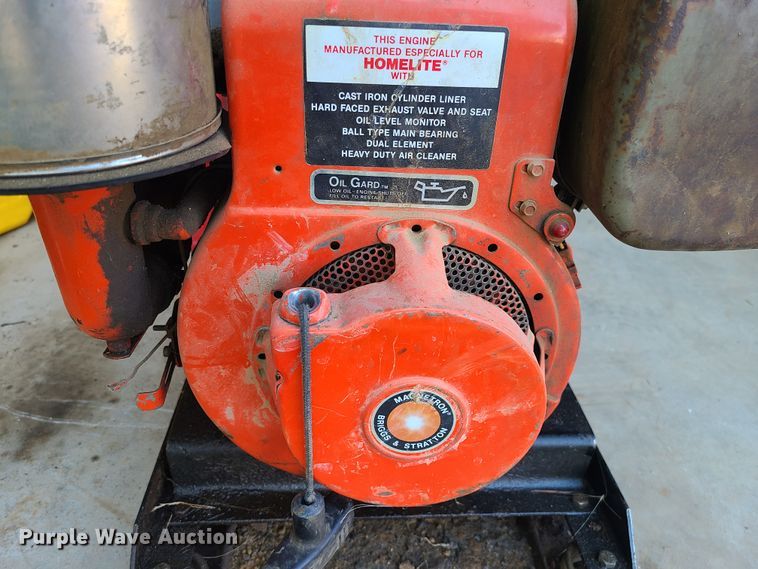 image for item HE9675 (3) water pumps