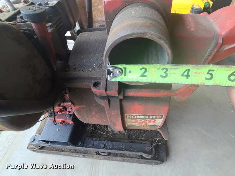 image for item HE9675 (3) water pumps