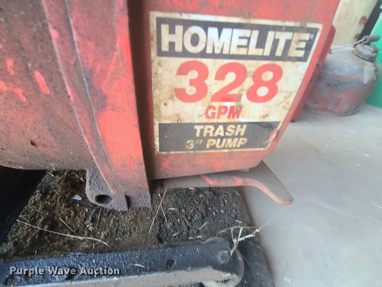 image for item HE9675 (3) water pumps