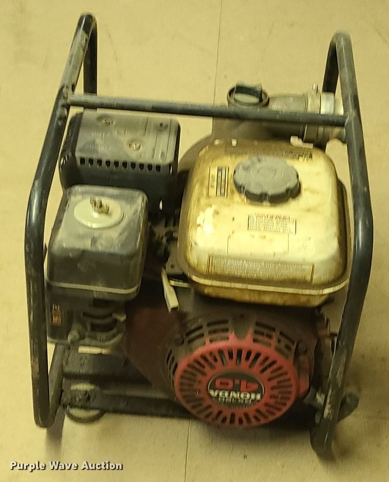 image for item HE9675 (3) water pumps