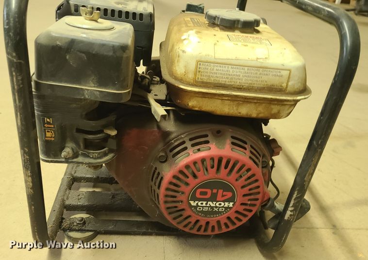 image for item HE9675 (3) water pumps