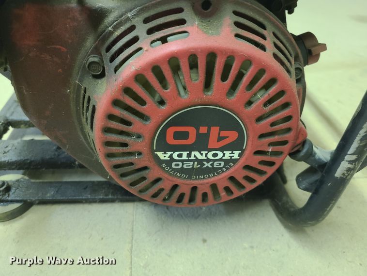 image for item HE9675 (3) water pumps