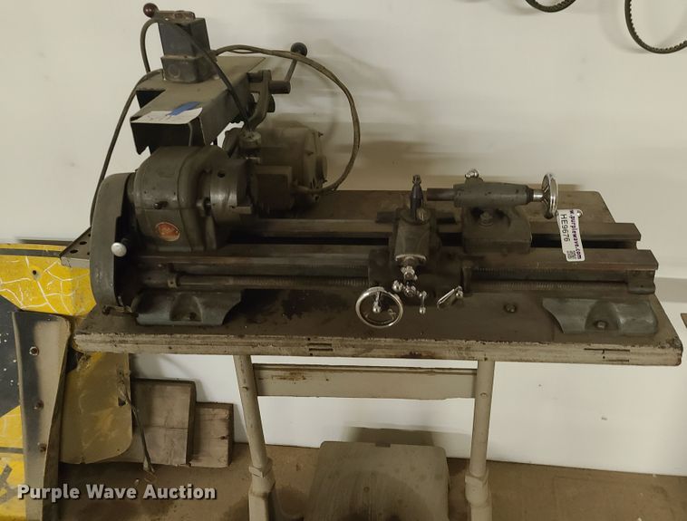 image for item HE9676 Tools