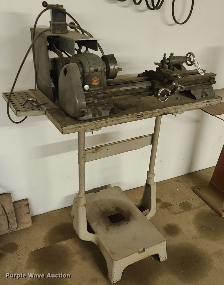 image for item HE9676 Tools